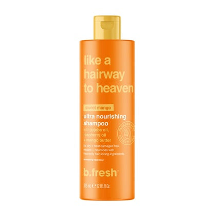 Șampon B.Fresh Like A Hairway To Heaven, 355 ml