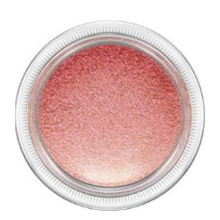MAC Color Pot Babe, primer pentru ochi Charms Peach Rose Gold Pearl