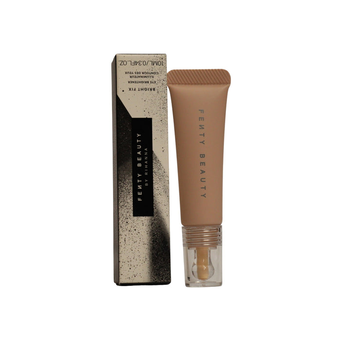 Corector pentru cearcăne Fenty Beauty Bright Fix, iluminator, nuanța 05 Butter, 8 ml