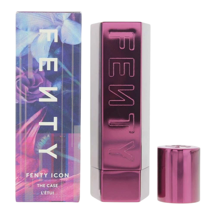 Carcasă metalică pentru ruj Fenty Beauty Icon The Case