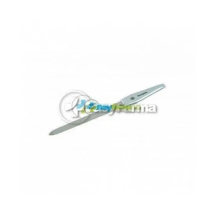 File de unghii Beautytime Sapphire Long, material metal sinterizat, lungime 24 cm