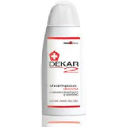 Șampon Dekar-2 DOCC 125ml