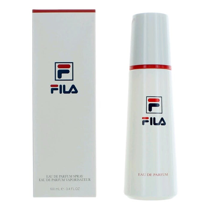 Apă de parfum Fila For Women, pentru femei, 100 ml