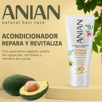 Balsam Anian, Reparare și Revitalizare, 250ml