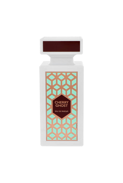 Apă de parfum Flavia Perfumes Cherry Ghost, unisex, 90 ml