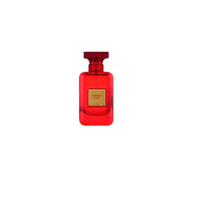 Apă de parfum Flavia Perfumes Cherry Lust, unisex, 100 ml