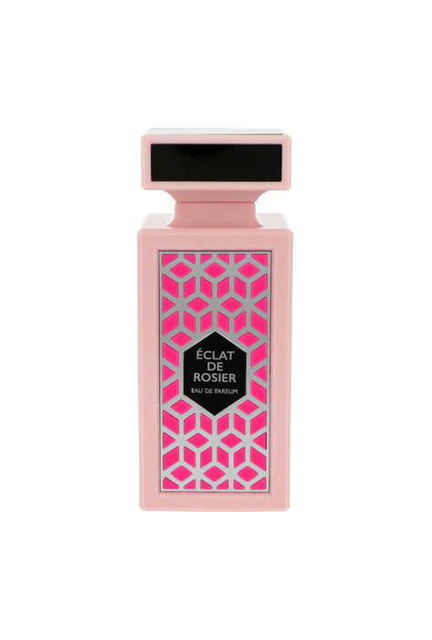Apă de parfum Flavia Perfumes Eclat De Rosier, unisex, 90 ml