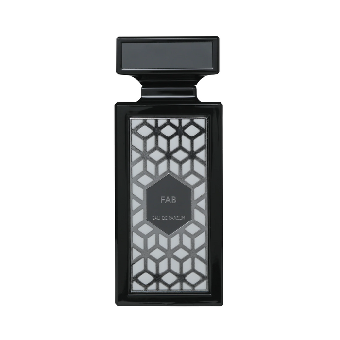 Apă de parfum Flavia Perfumes Fab, unisex, 90 ml