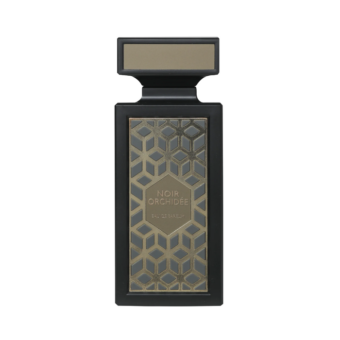 Apă de parfum Flavia Perfumes Noir Orchidee, unisex, 90 ml