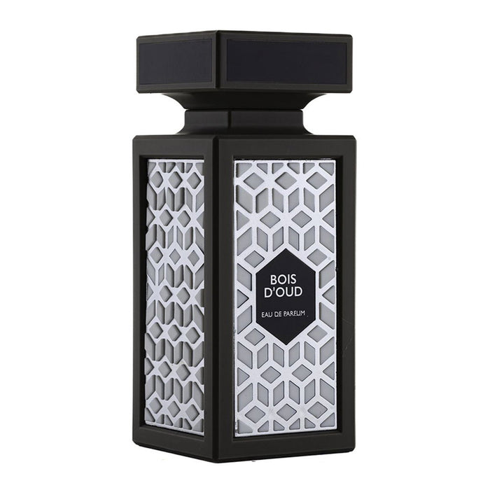 Apă de parfum Flavia Perfumes Bois D'Oud, unisex, 90 ml