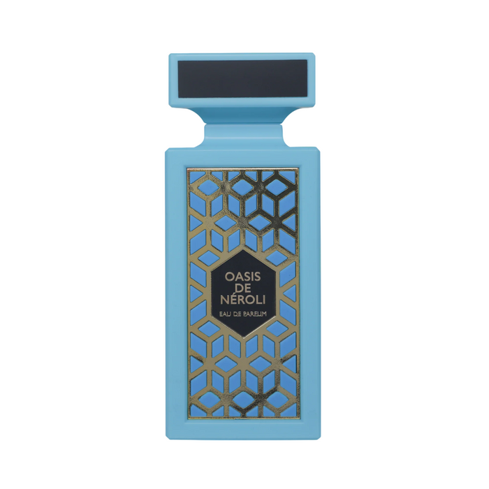 Apă de parfum Flavia Perfumes Oasis De Neroli, pentru femei, 90 ml