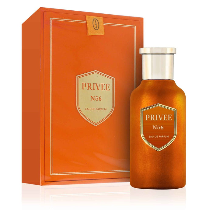 Apă de parfum Flavia Perfumes Privee No. 6, unisex, 100 ml