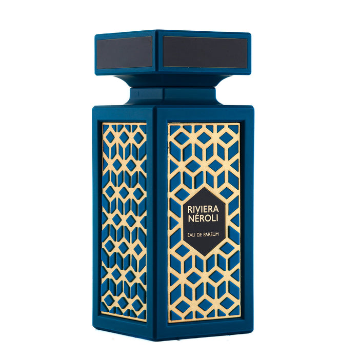 Apă de parfum Flavia Perfumes Riviera Neroli, unisex, 90 ml