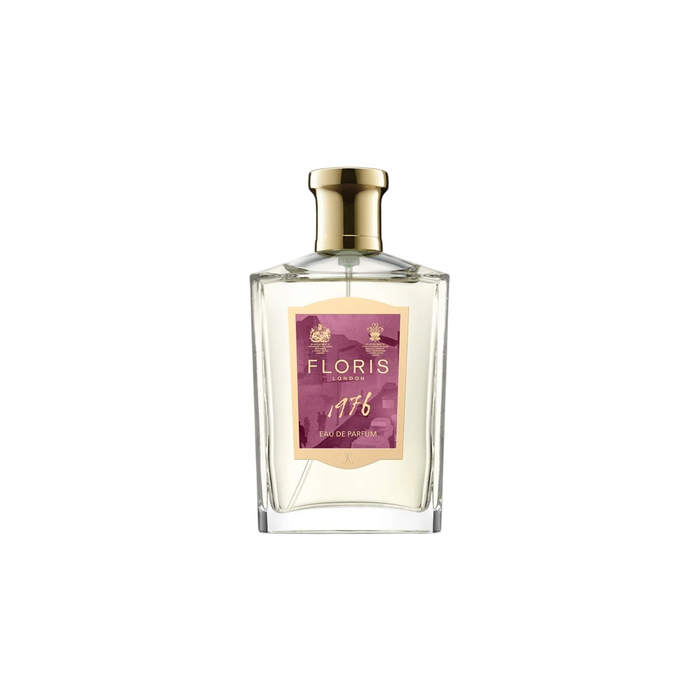 Apă de parfum Floris Of London 1976, unisex, 100 ml, tester