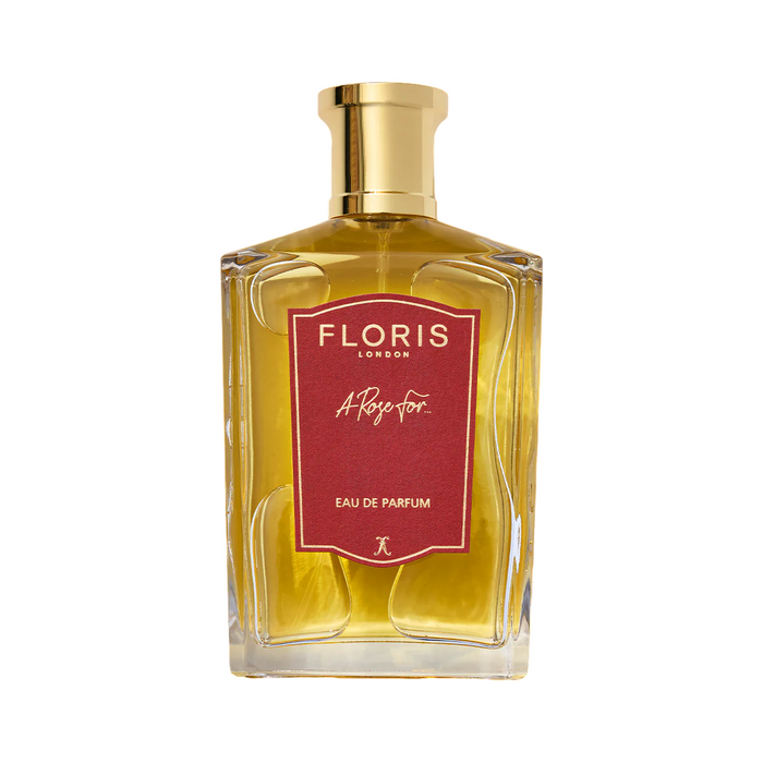 Apă de parfum Floris Of London A Rose For..., unisex, 100 ml