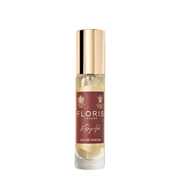 Apă de parfum Floris Of London A Rose For..., unisex, 5 ml