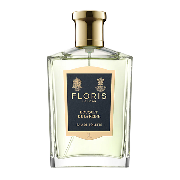 Apă de toaletă Floris Of London Bouquet De La Reine, 100 ml
