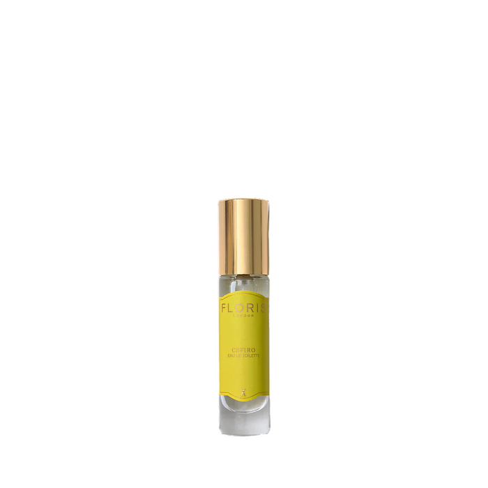 Apă de toaletă Floris Of London Cefiro, unisex, 10 ml
