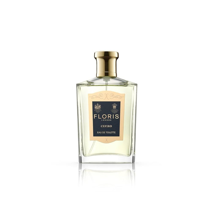 Apă de toaletă Floris Of London Cefiro, unisex, 100 ml