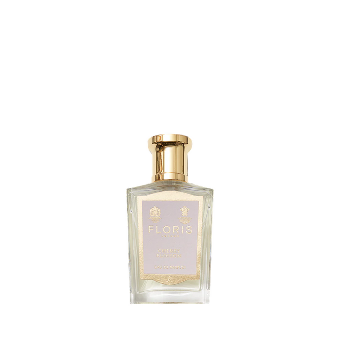 Apă de parfum Floris Of London Cherry Blossom, pentru femei, 50 ml