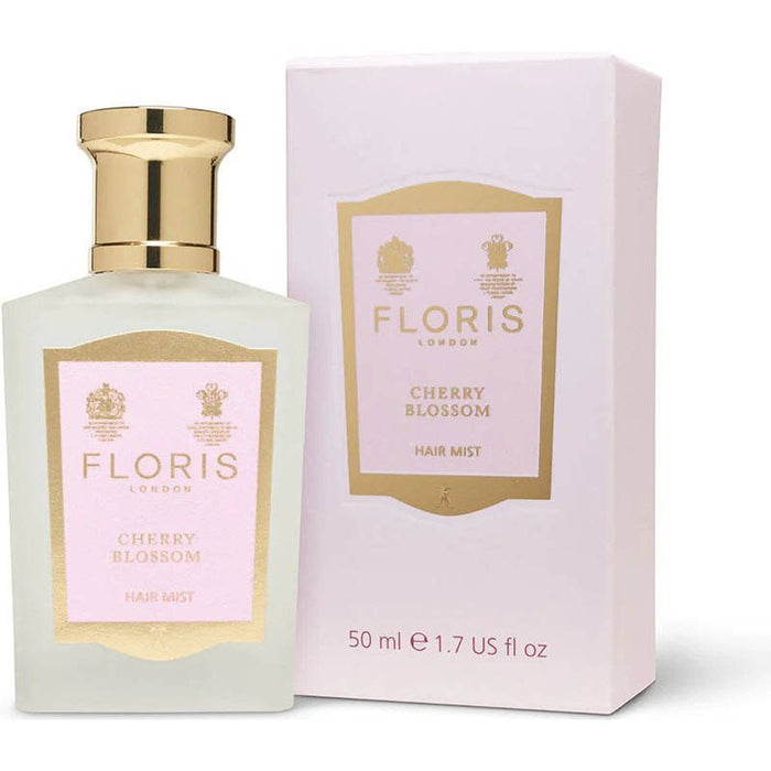 Apă de parfum Floris Of London Cherry Blossom, pentru femei, 50 ml