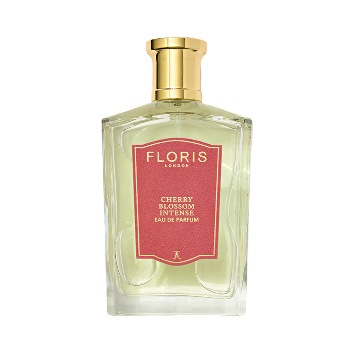 Apă de parfum Floris Of London Cherry Blossom Intense, pentru femei, 100 ml
