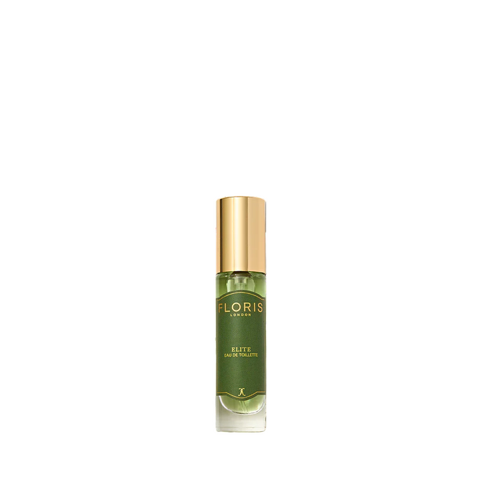 Apă de toaletă Floris Of London Elite, pentru bărbați, 10 ml