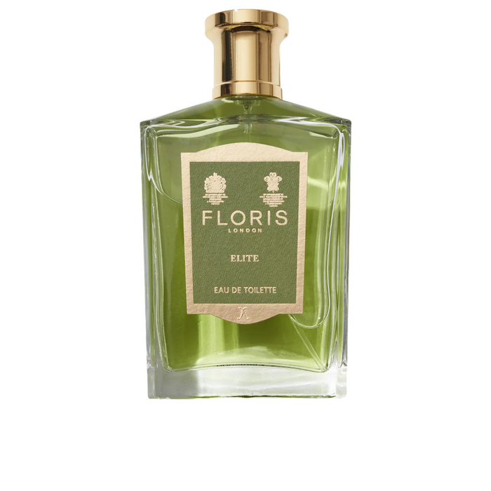 Apă de toaletă Floris Of London Elite, pentru bărbați, 100 ml, tester