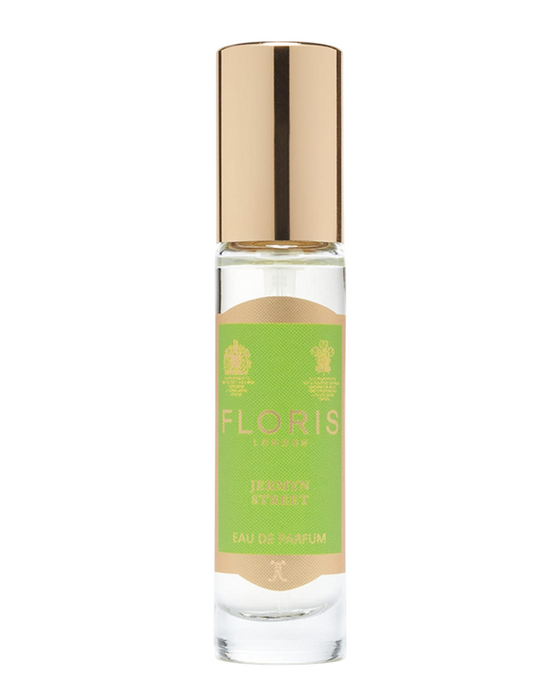 Apă de parfum Floris Of London Jermyn Street, unisex, 10 ml