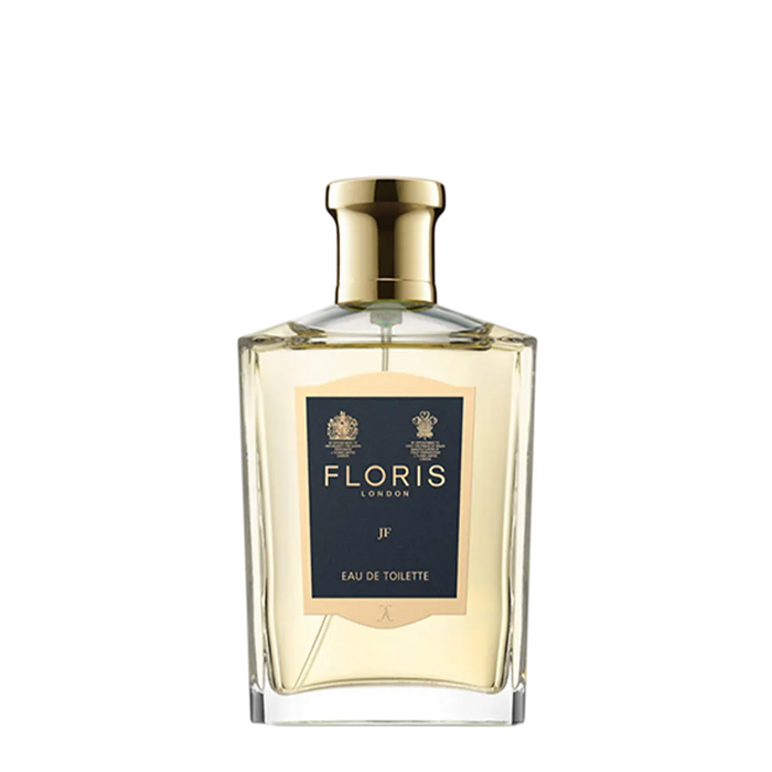 Apă de toaletă Floris Of London JF, pentru bărbați, 50 ml