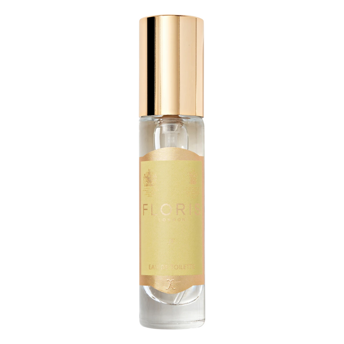Apă de toaletă Floris Of London JF, unisex, 10 ml