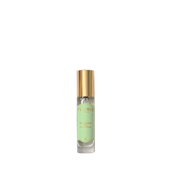 Apă de parfum Floris Of London Mulberry Fig, unisex, 10 ml