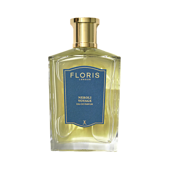 Apă de parfum Floris Of London Neroli Voyage, unisex, 100 ml, tester