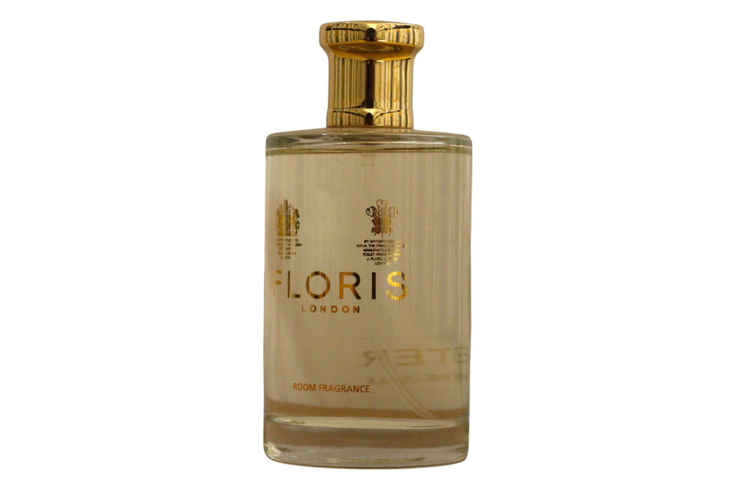 Spray de cameră Floris Of London Rose & Oud, 100 ml, tester