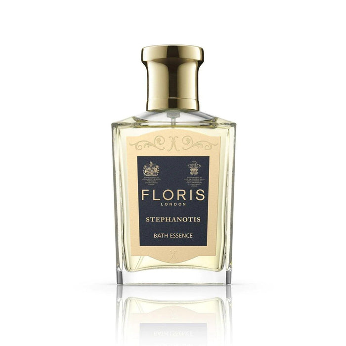 Esență de baie Floris Of London Stephanotis, 50 ml