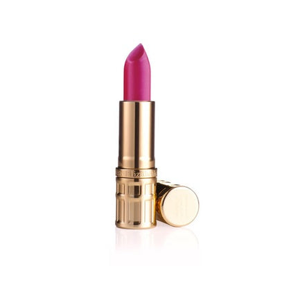 Ruj Elizabeth Arden Ceramide Ultra, Magenta Bubbly, textură cremoasă
