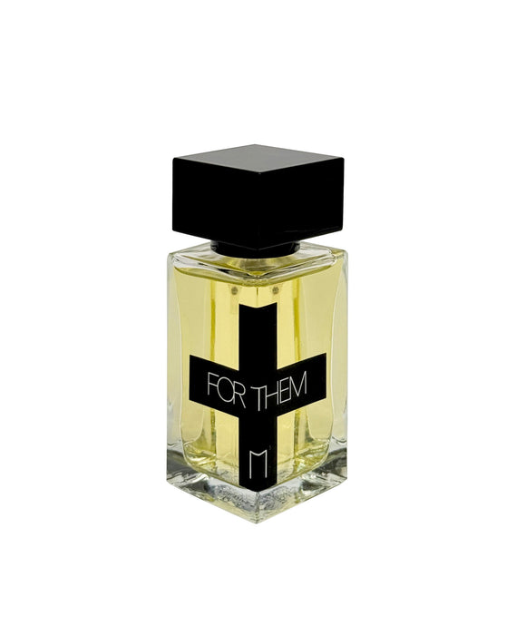 Apă de parfum For Them No. 1, unisex, 50 ml