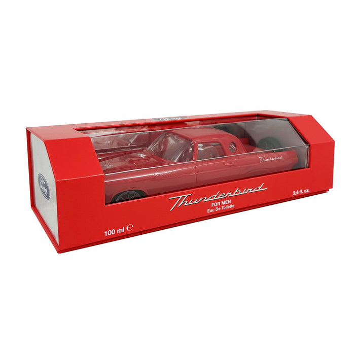 Apă de toaletă Ford Legacy Thunderbird, pentru bărbați, 100 ml