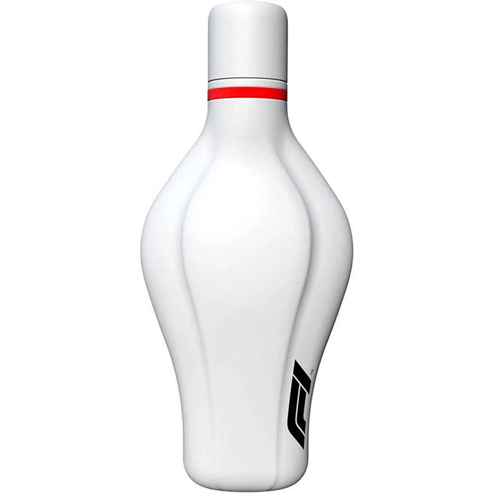 Apă de toaletă Formula 1 Neeeum White, pentru bărbați, 75 ml