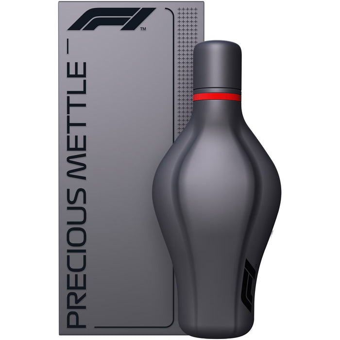 Apă de toaletă Formula 1 Precious Mettle, pentru bărbați, 75 ml