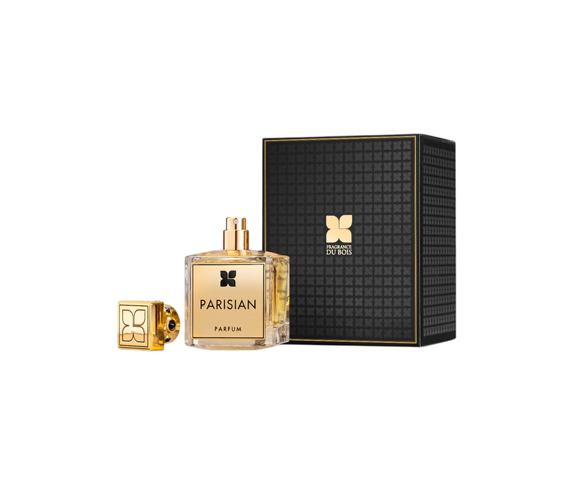 Extract de parfum Fragrance Du Bois Parisian, unisex, 100 ml