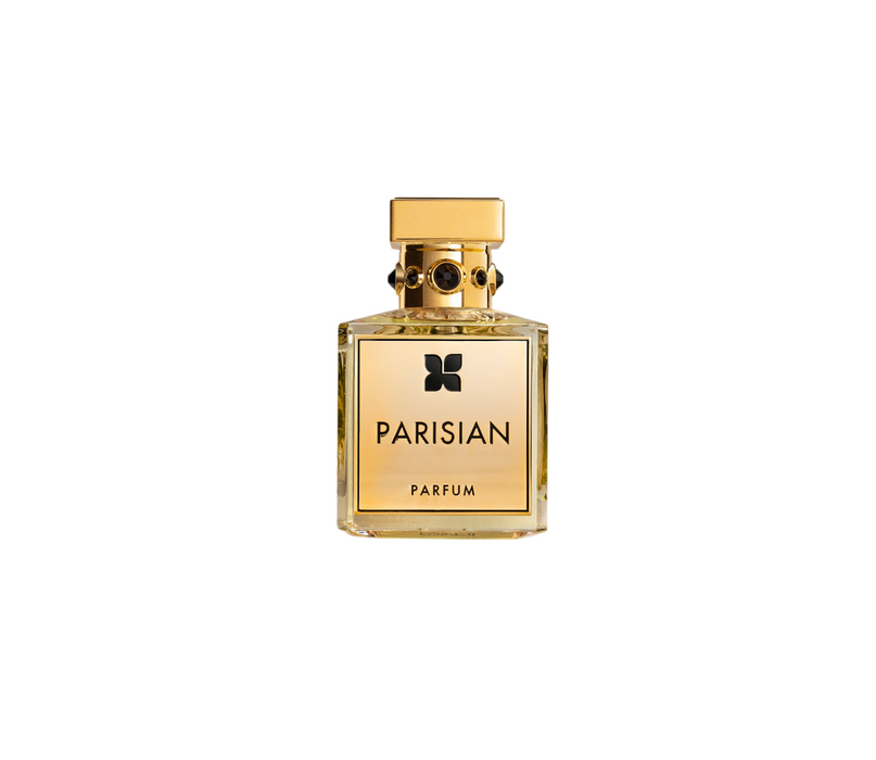 Extract de parfum Fragrance Du Bois Parisian, unisex, 100 ml