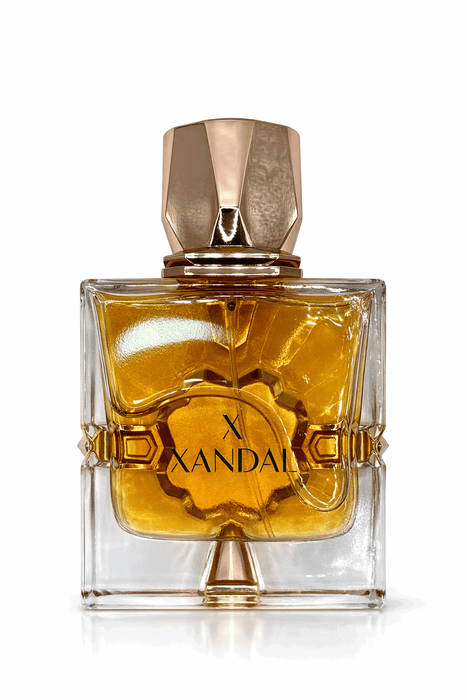 Extract de parfum Fragrance World Aromatix X Xandal, unisex, 100 ml