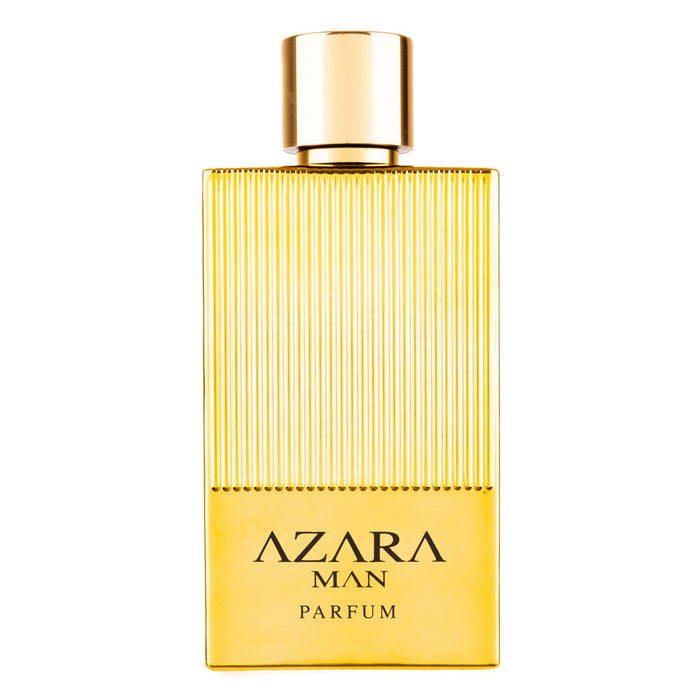 Apă de parfum Fragrance World Azara Man, pentru bărbați, 100 ml