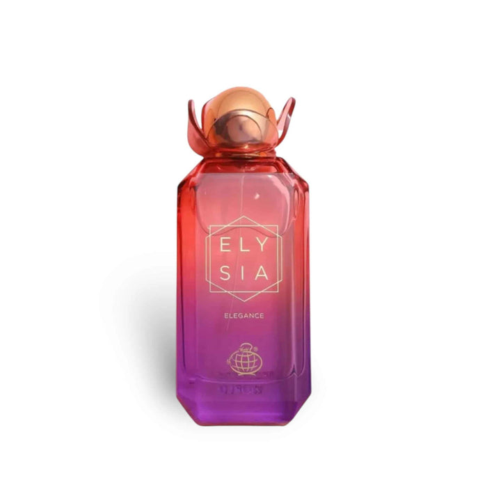 Apă de parfum Fragrance World Elysia Elegance, 100 ml