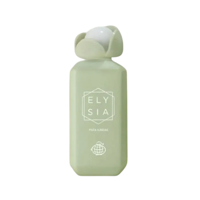 Apă de parfum Fragrance World Elysia Pista Sundae, pentru femei, 100 ml