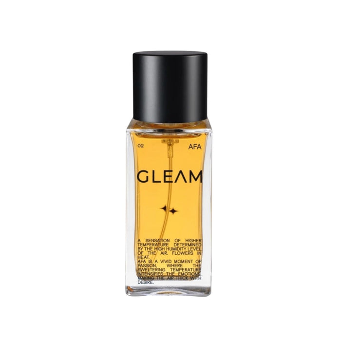 Extract de parfum Gleam Afa 02, unisex, 50 ml