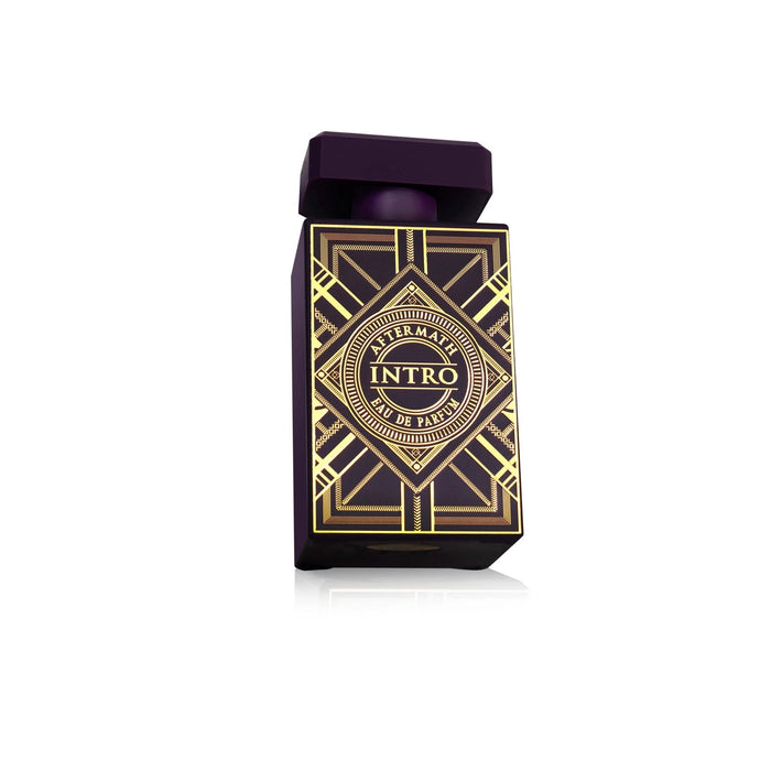 Apă de parfum Fragrance World Aftermath Intro, unisex, 80 ml