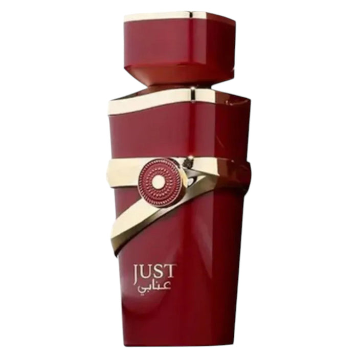 Apă de parfum Fragrance World Just Anabi, pentru femei, 100 ml