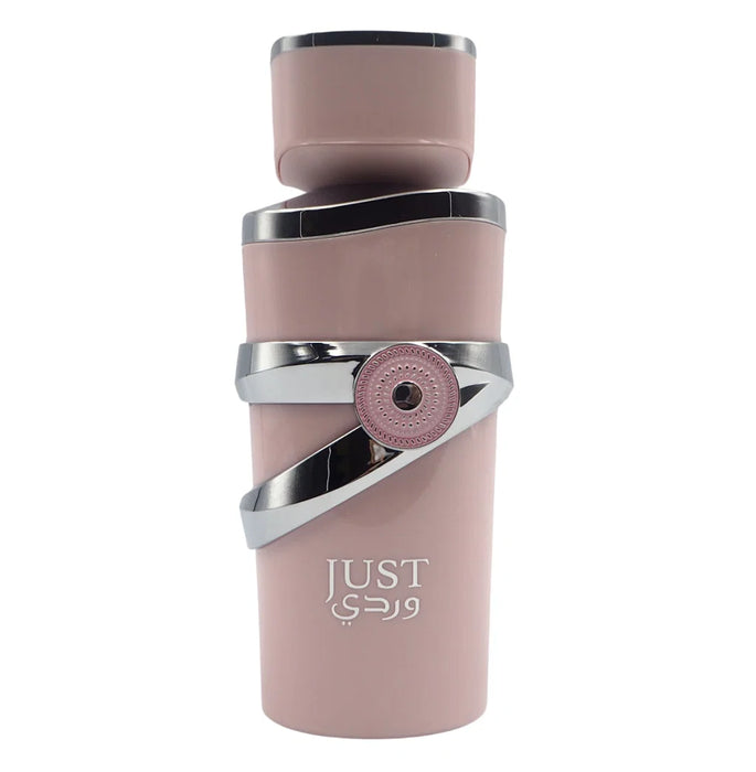 Apă de parfum Fragrance World Just Wardi, pentru femei, 100 ml